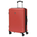 Gabol Vienna - 4-Rollen-Trolley 67 cm M (coral) - Ansicht 2
