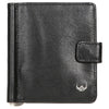 Golden Head Colorado - Money Clip 2cc 10 cm RFID (black)