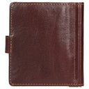 Golden Head Colorado - Geldscheinklammer 2cc 10 cm RFID (tabacco) - Ansicht 2