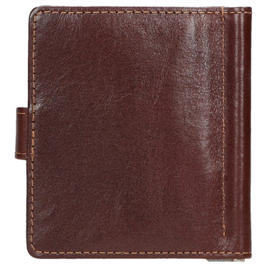 Golden Head Colorado - Geldscheinklammer 2cc 10 cm RFID (tabacco) - Ansicht 2