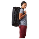 Gregory Alpaca 60 - Reisetasche 70 cm (obsidian black) - Ansicht 5
