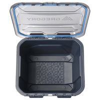 Gregory Alpaca Camp Box 50 - Ausrüstungsbox 51 cm (slate blue) - Ansicht 2
