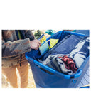 Gregory Alpaca Gear Basket 70 - Ausrüstungsbox 63.5 cm (slate blue) - Ansicht 7