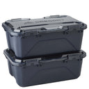 Gregory Alpaca Gear Box 45 - Ausrüstungsbox 68 cm (slate blue) - Ansicht 5