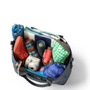 Gregory Alpaca Utility Tote 50 - Shopper 58 cm (slate blue) - Ansicht 5