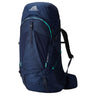 Gregory Amber 54 - Women's Wanderrucksack 75 cm (arctic navy)