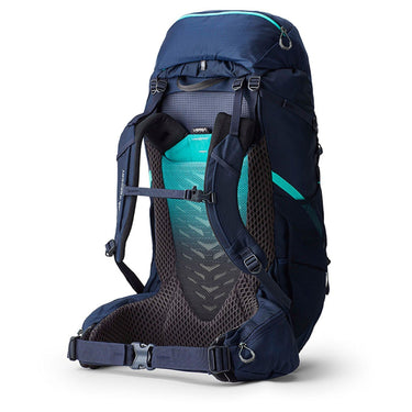 Gregory Amber 54 - Women's Wanderrucksack 75 cm (arctic navy) - Ansicht 2