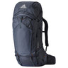 Gregory Baltoro 75 MD - Reiserucksack 83 cm (alaska blue) - Markenkoffer