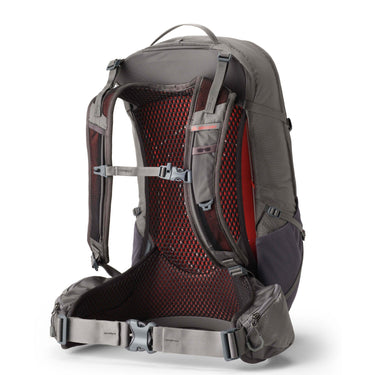 Gregory Juno 30 RC - Women's Wanderrucksack 52 cm (torch grey) - Ansicht 2