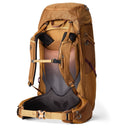 Gregory Maven 58 XS/S - Women's Wanderrucksack 69 cm (warm bronze) - Ansicht 2