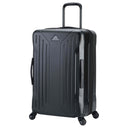 Gregory Quadro Pro 28 - 4-Rollen-Trolley 71 cm erw. (optic black)
