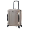 Gregory Quadro Pro Int Carry On - 4-Rollen-Kabinentrolley 55 cm erw. (mirage tan)
