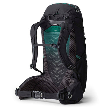 Gregory Stout 35 RC - Wanderrucksack 68.6 cm (forest black) - Ansicht 2