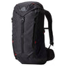 Gregory Zulu 28 LT RC - Wanderrucksack 58 cm (volcanic black)