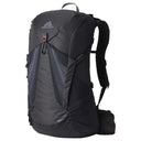 Gregory Zulu 30 SM/MD - Wanderrucksack 60 cm (volcanic black)