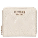 Guess Adelard - Geldbörse S 3cc 11 cm (stone) - Markenkoffer