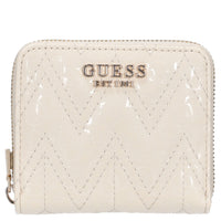 Guess Adelard - Geldbörse S 3cc 11 cm (stone) - Markenkoffer