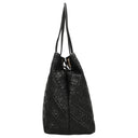 Guess Adelasia 2 in 1 Tote L - Shopper L 40 cm (schwarz) - Markenkoffer