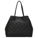 Guess Adelasia 2 in 1 Tote L - Shopper L 40 cm (schwarz) - Markenkoffer