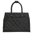 Guess Adelasia Tote - Shopper 45 cm (black) - Markenkoffer