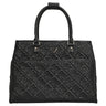 Guess Adelasia Tote - Shopper 45 cm (black) - Markenkoffer
