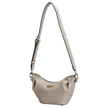 Guess Amorette - Schultertasche 26 cm (light taupe) - Ansicht 2