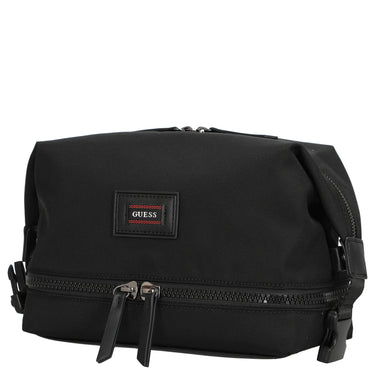 Guess Arezzo - Kulturbeutel 25 cm (black) - Ansicht 2