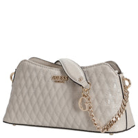 Guess Betula - Schultertasche 27 cm (taupe) - Ansicht 2