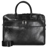 Guess Boston - Laptoptasche 38 cm (black) - Markenkoffer