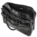 Guess Boston - Laptoptasche 38 cm (black) - Markenkoffer