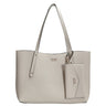 Guess Brenton Tote - Shopper 36 cm (bone) - Markenkoffer