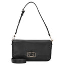 Guess Circe - Schultertasche 26 cm (black) - Markenkoffer