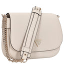 Guess Fedora - Schultertasche 23 cm (bone) - Ansicht 5