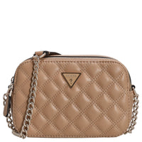 Guess Giully II - Umhängetasche 20 cm (beige)