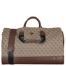 Guess Ibiza Weekender - Reisetasche 55 cm (beige/brown) - Markenkoffer