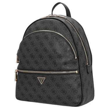 Guess Manhattan II Large - Rucksack 33 cm (coal logo) - Ansicht 2