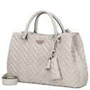 Guess Melisandra - Henkeltasche 33 cm (shell) - Markenkoffer