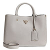 Guess Meridian II Girlfriend - Henkeltasche 30 cm (ivory)