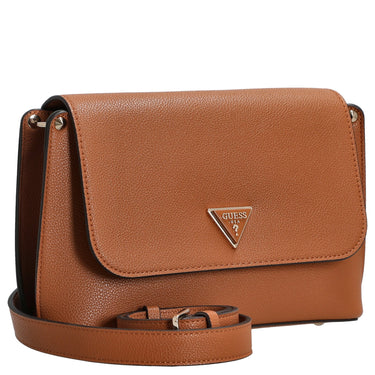 Guess Meridian II - Umhängetasche 28 cm (cognac) - Ansicht 5
