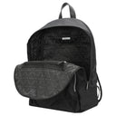 Guess Milano - Rucksack 41 cm (black) - Markenkoffer