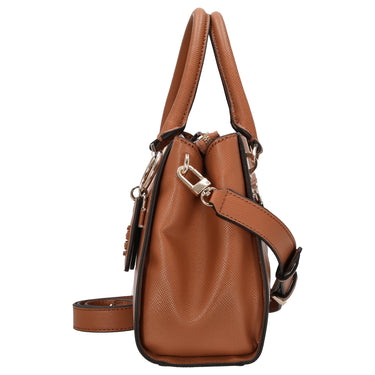 Guess Noelle II Luxury - Henkeltasche 24 cm (light cognac) - Markenkoffer