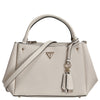 Guess Talent Multi Comp - Henkeltasche 29 cm (off white)