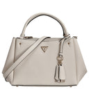 Guess Talent Multi Comp - Henkeltasche 29 cm (off white)
