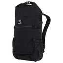 Haglöfs Ardos Rolltop 22 - Rucksack (true black)
