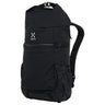 Haglöfs Ardos Rolltop 22 - Rucksack (true black)