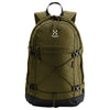 Haglöfs Backup 23 - Rucksack 48 cm (olive green)