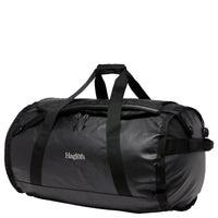 Haglöfs Lava 110 - Reisetasche 70 cm (true black)