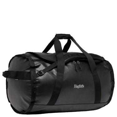 Haglöfs Lava 110 - Reisetasche 70 cm (true black) - Ansicht 2
