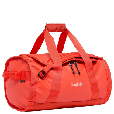 Haglöfs Lava 50 - Reisetasche 58 cm (habanero) - Ansicht 2