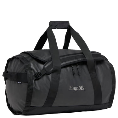 Haglöfs Lava 70 - Reisetasche (true black) - Ansicht 4